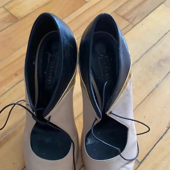 Casadei heels - Picture 3 of 13